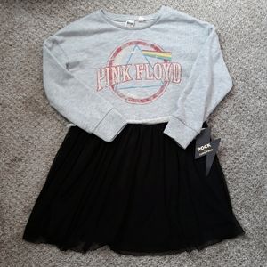 Junk Food Pink Floyd